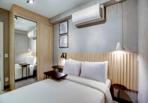 eJoy Vila Mariana Residencial